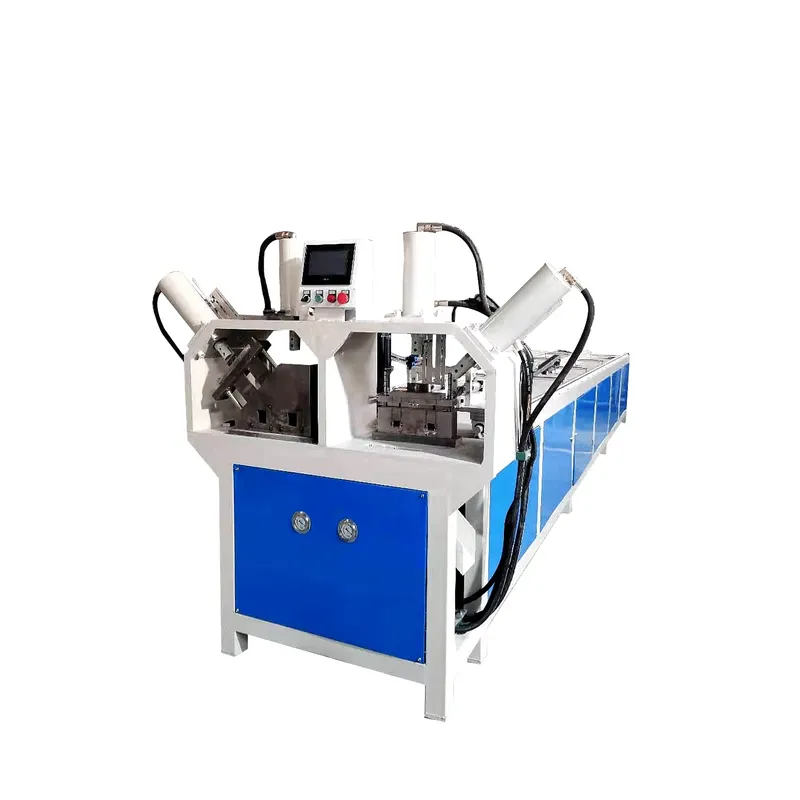 Heavy Equipment Certificate - CE Certification Heavy Metal Punching Equipment
