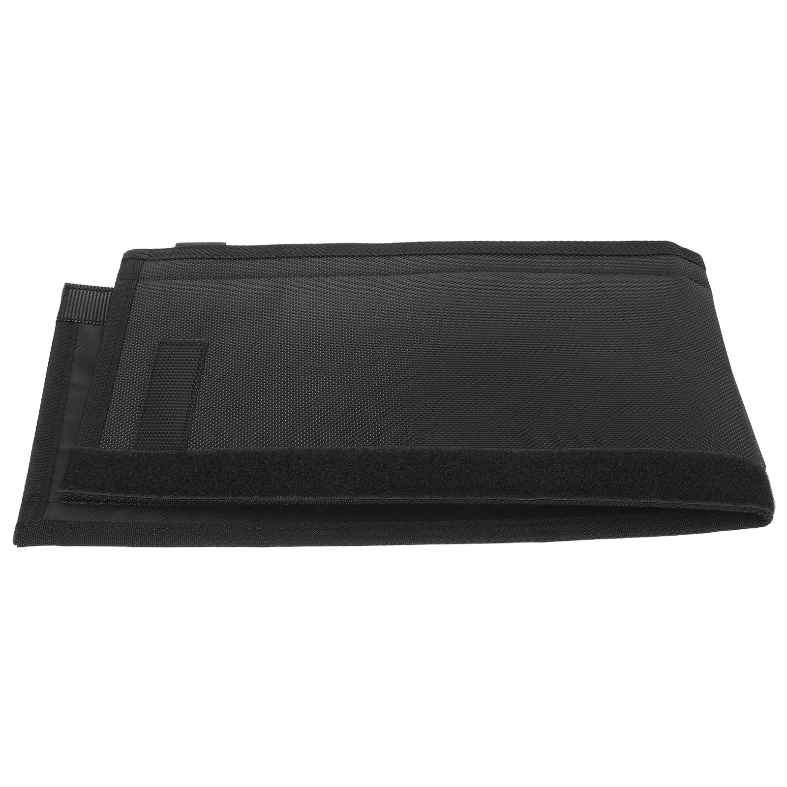 Heavy Equipment Course - Disc Golf Basket Pad Heavy Duty