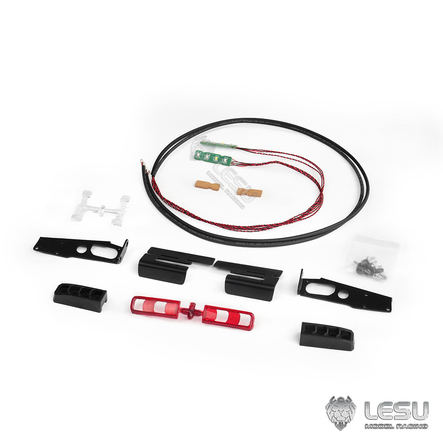 LESU 1/14 Tamiya 3363 3348 Dum - Dump Truck Toy ulasan dan harga