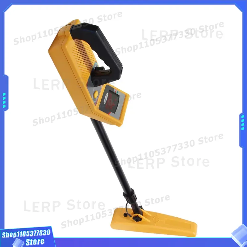High Sensitivity Underground P - Underground Cable Detector ulasan dan harga