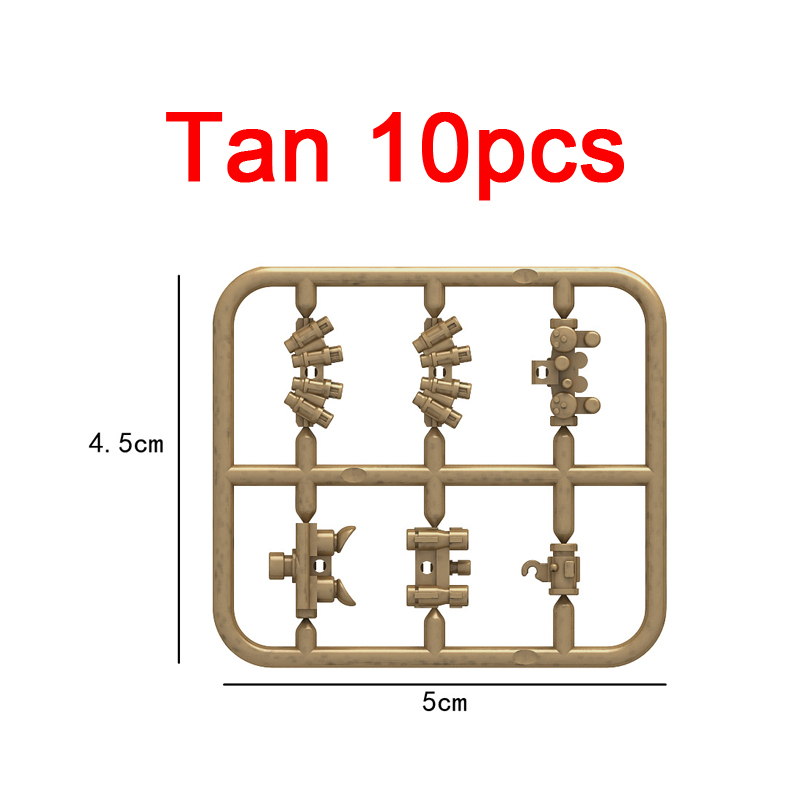 10pcs/lot Military Assembly Bu - Heavy Equipment Certificate ulasan dan harga