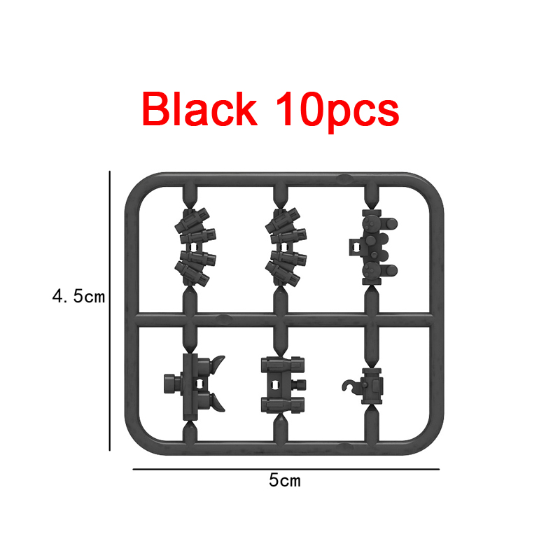 10pcs/lot Military Assembly Bu - Heavy Equipment Certificate ulasan dan harga