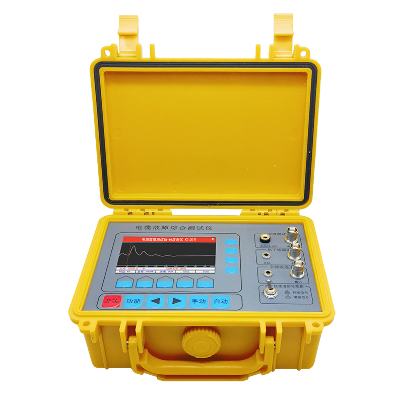 Cable Tester Line Tracer Cable - Underground Cable Detector ulasan dan harga