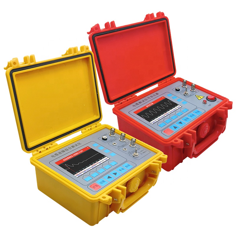 Cable Tester Line Tracer Cable - Underground Cable Detector ulasan dan harga