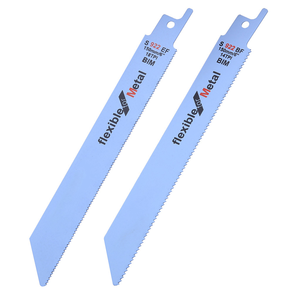 Metal Reciprocating Saw Blade  - Tools Heavy Equipment ulasan dan harga