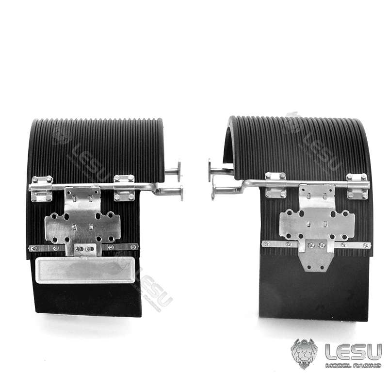 LESU 1/14 Tamiya tractor truck - Dump Truck Toy ulasan dan harga