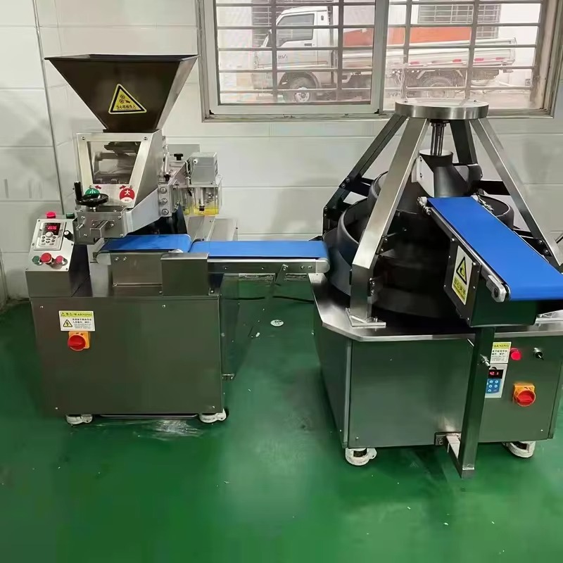Heavy Duty Fully Automatic Dou - Heavy Equipment Certificate ulasan dan harga