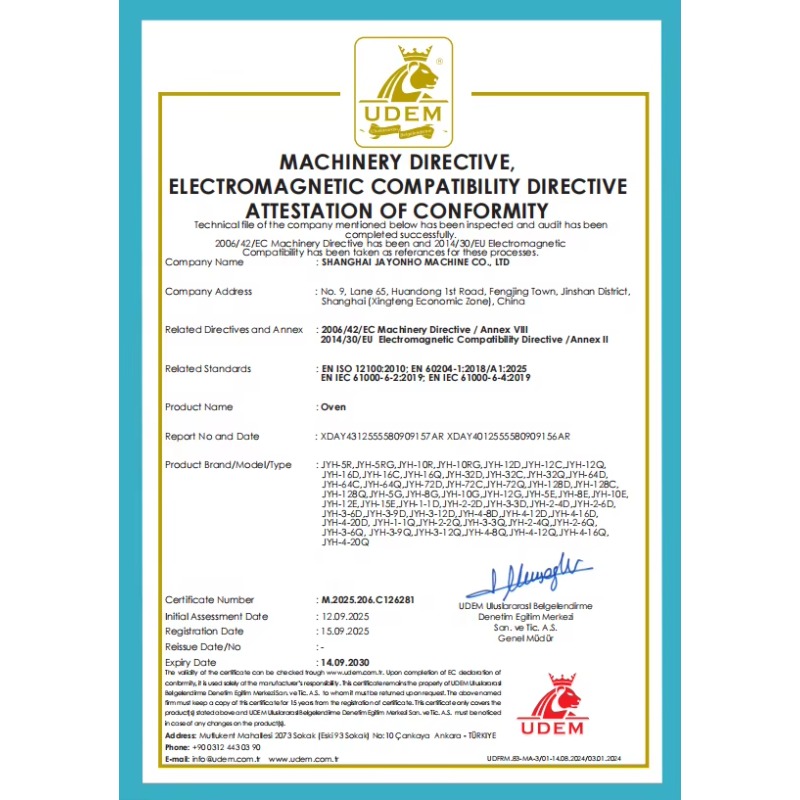 Heavy Duty Fully Automatic Dou - Heavy Equipment Certificate ulasan dan harga