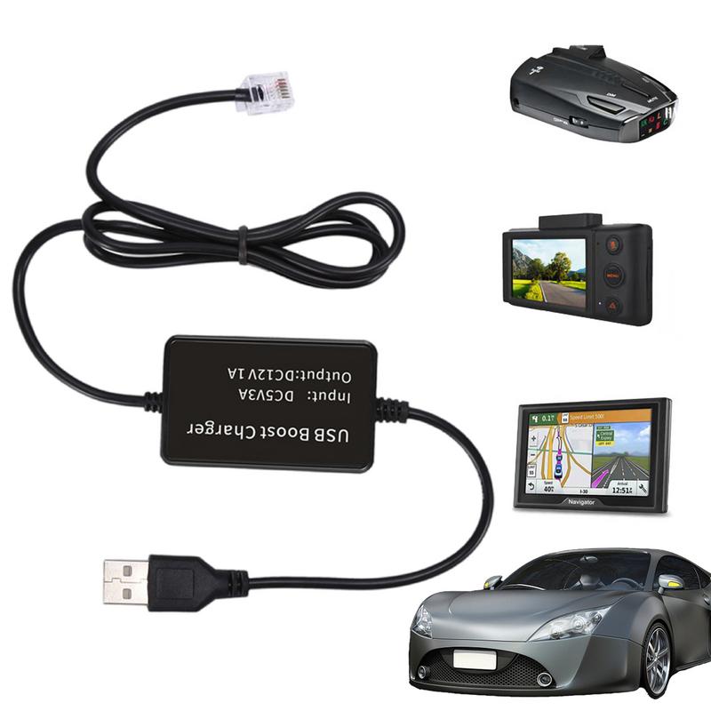 USB Radar Detector Cord USB To - Underground Cable Detector ulasan dan harga
