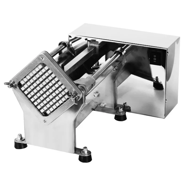 Commercial Electric French Fri - Heavy Equipment Kitchen ulasan dan harga
