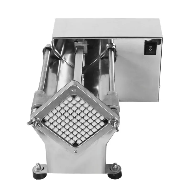 Commercial Electric French Fri - Heavy Equipment Kitchen ulasan dan harga