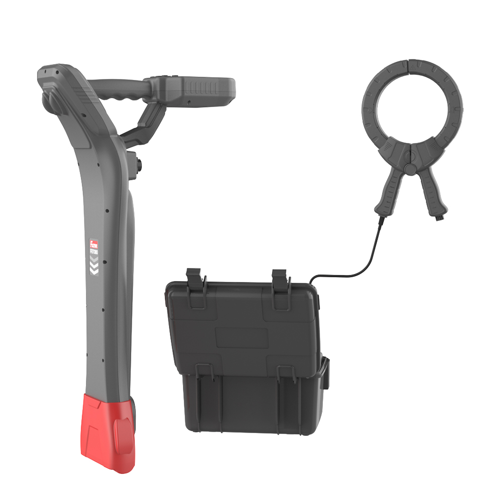 ES7080 Intelligent Pipeline De - Underground Cable Detector ulasan dan harga