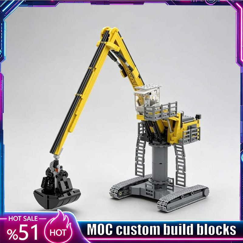 870PCS Heavy Equipment Excavat - Heavy Equipment Certificate ulasan dan harga
