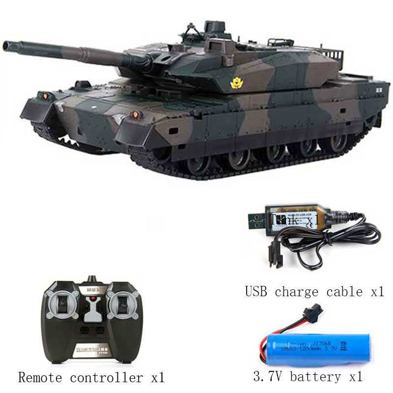 1538 26CH RC Truck 1:14 Remote - Dump Truck Toy ulasan dan harga