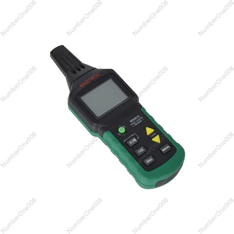 MS6818 Cable Locator Detector  - Underground Cable Detector ulasan dan harga