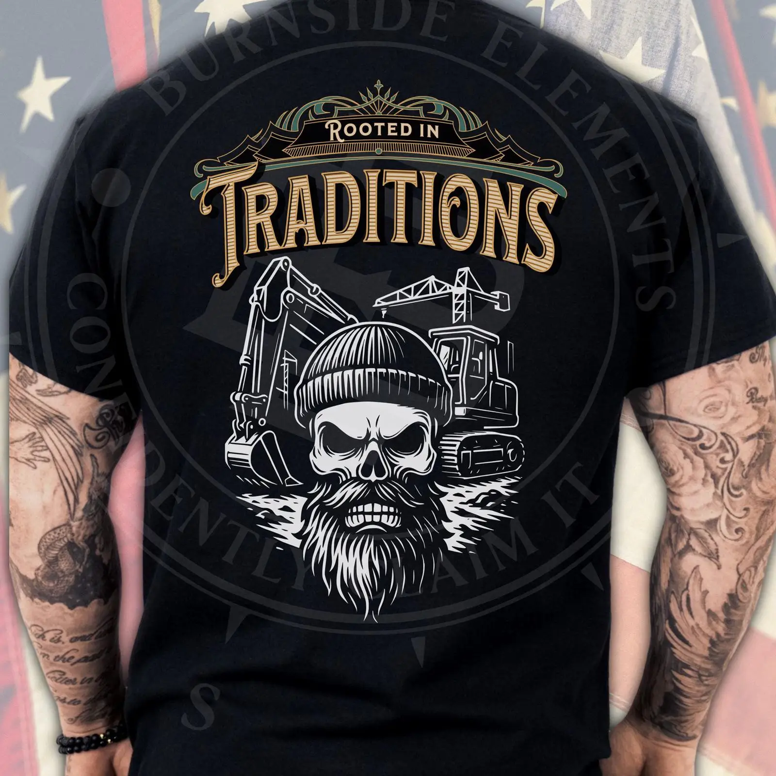 Heavy Equipment Operator T Shi - Heavy Equipment Operator Shirts ulasan dan harga