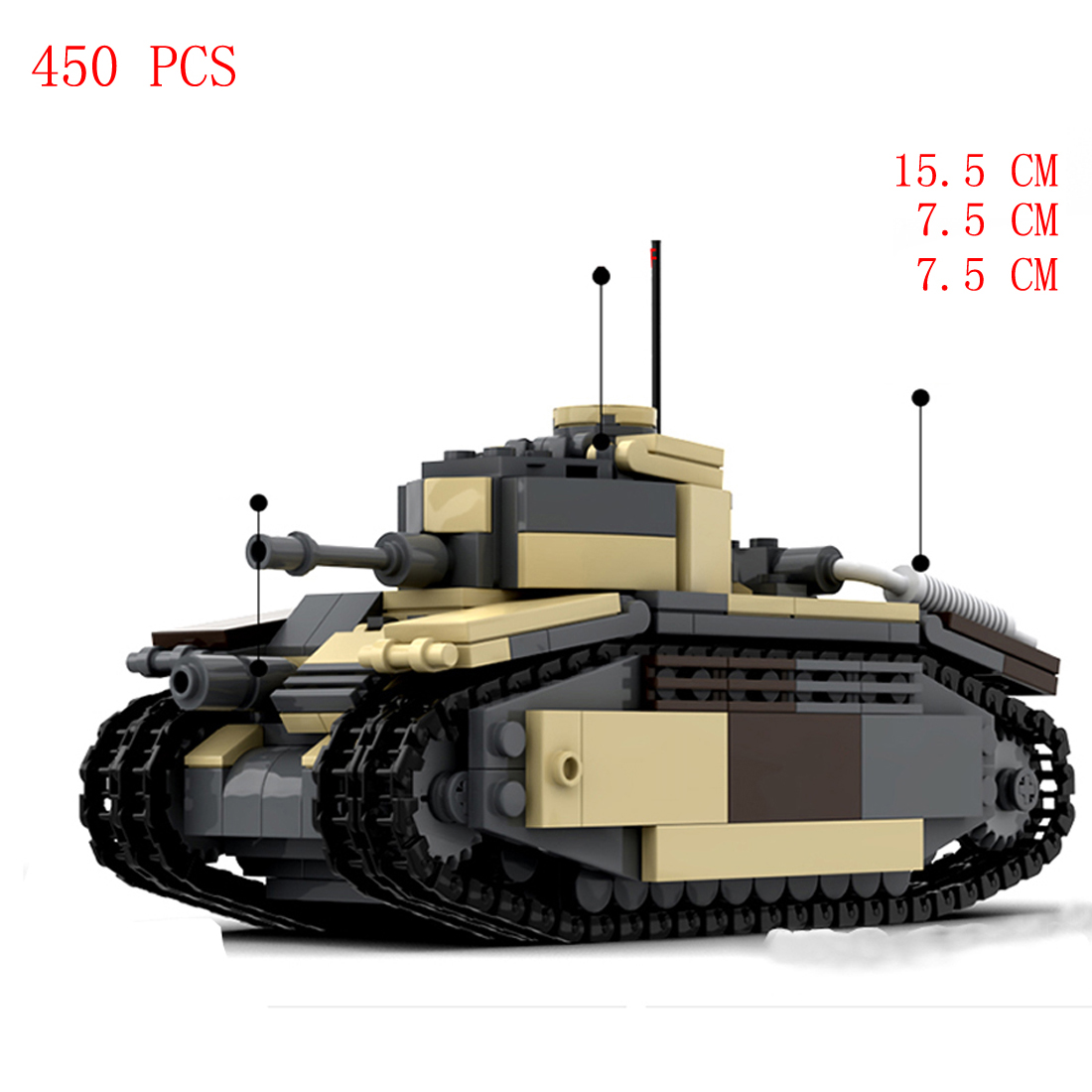 hot military French Army techn - Heavy Equipment Certificate ulasan dan harga