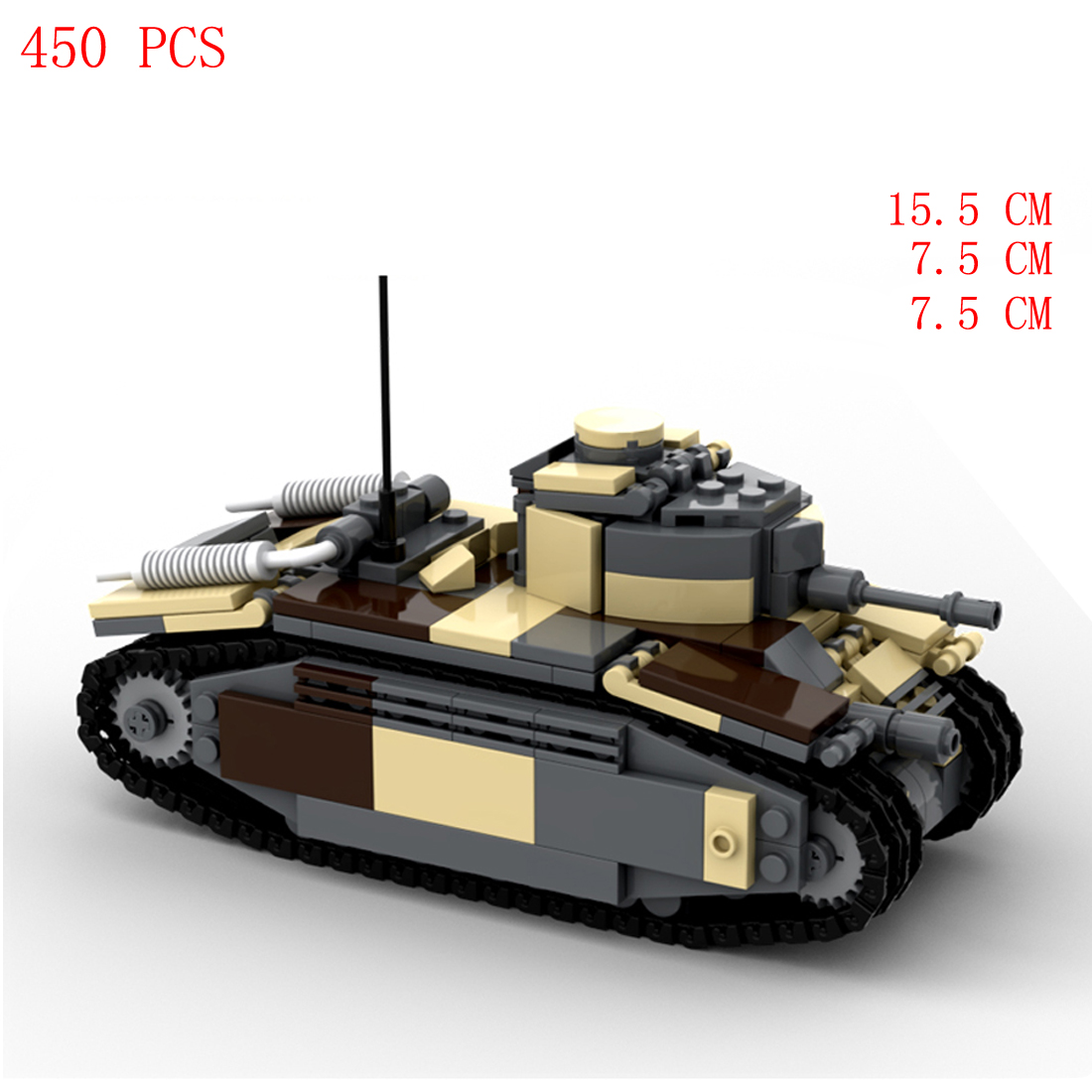 hot military French Army techn - Heavy Equipment Certificate ulasan dan harga