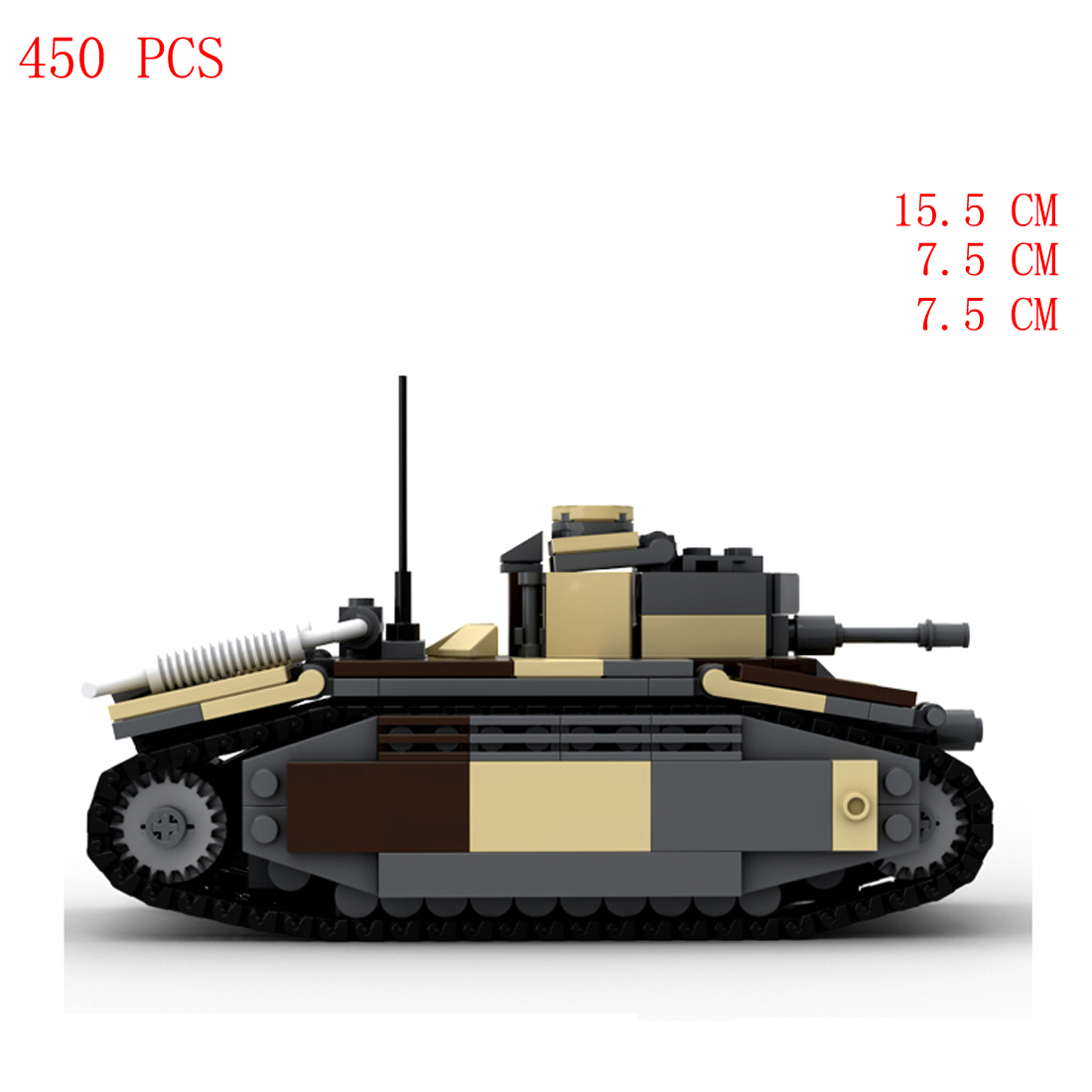 hot military French Army techn - Heavy Equipment Certificate ulasan dan harga