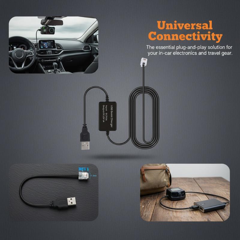 USB To RJ11 Converter Cable wi - Underground Cable Detector ulasan dan harga
