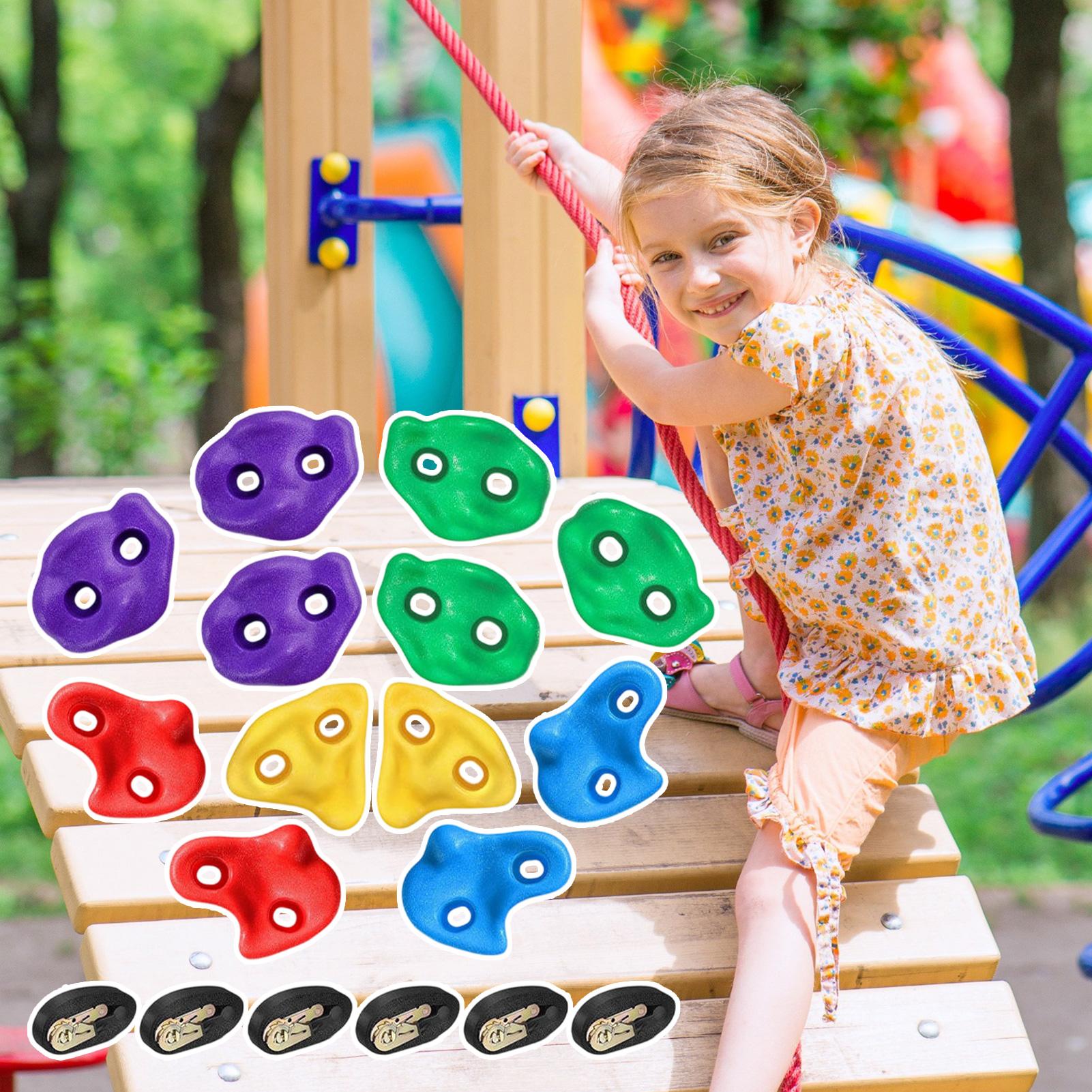 Outdoor Play Equipment Heavy D - Heavy Equipment Course ulasan dan harga