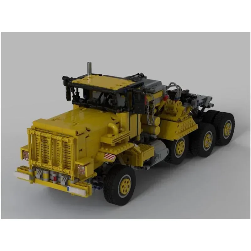 MOC-40026 Electric M911 Heavy  - Heavy Equipment Certificate ulasan dan harga