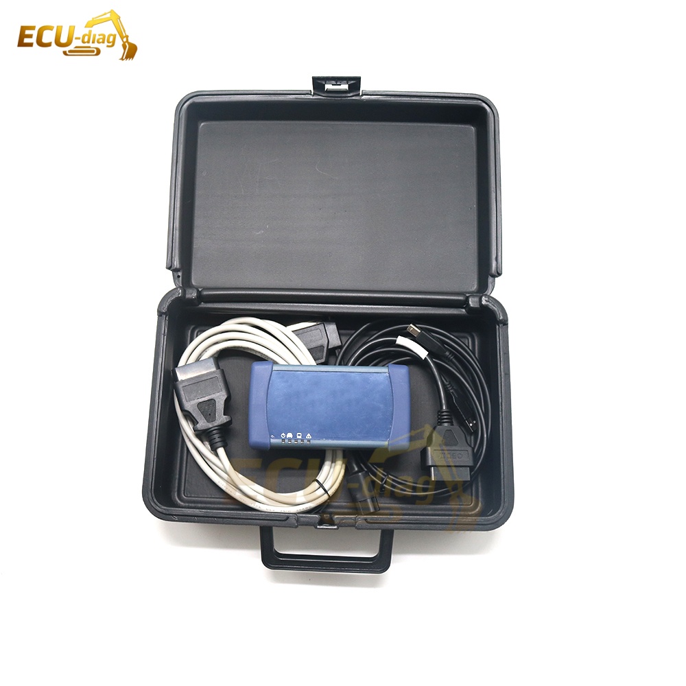 For KUBOTA Denso Interface Dia - Heavy Equipment Diagnostic Software ulasan dan harga