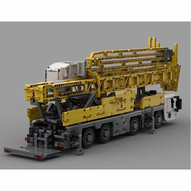 Crane mk88 Heavy Equipment Tra - Heavy Equipment Certificate ulasan dan harga