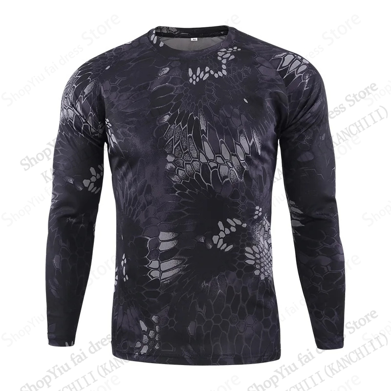 Mens Real Tree Fishing Hunting - Heavy Equipment Operator Shirts ulasan dan harga