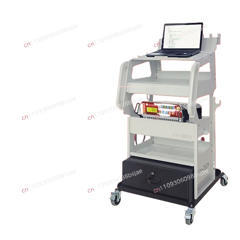 Automotive Diagnostics Compute - Tools Heavy Equipment ulasan dan harga