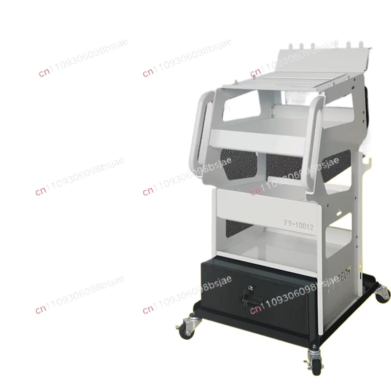 Automotive Diagnostics Compute - Tools Heavy Equipment ulasan dan harga