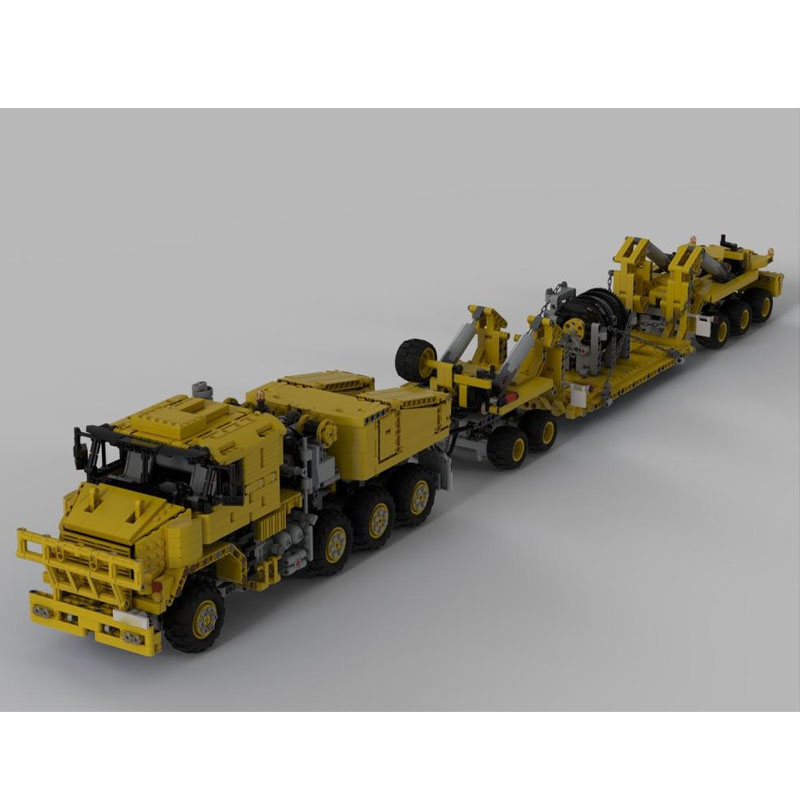 MOC-34730 New Heavy Equipment  - Heavy Equipment Certificate ulasan dan harga