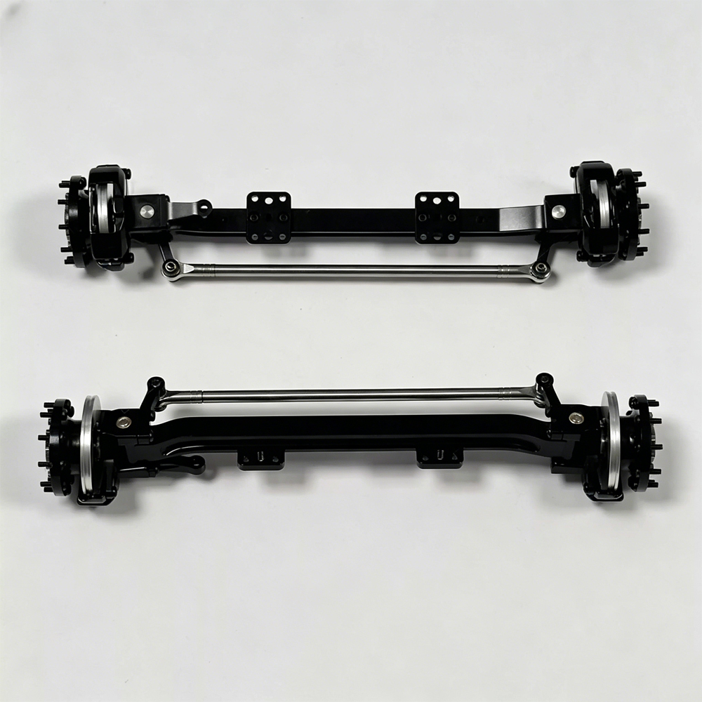 1/14 Simulated Metal Non-Power - Dump Truck Toy ulasan dan harga