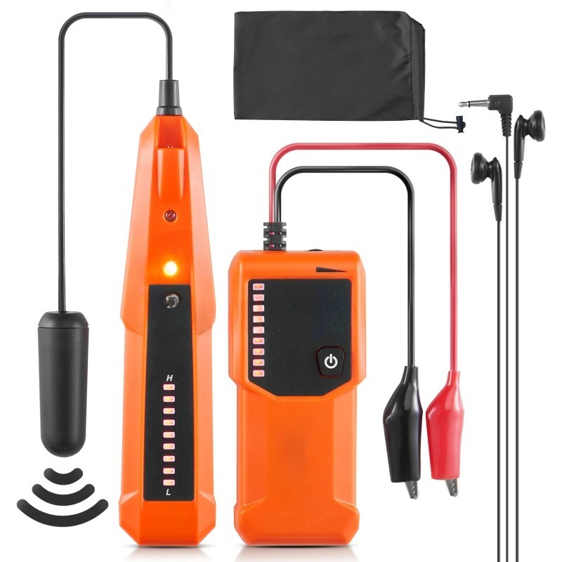 Underground Cable Locator 3 FT - Underground Cable Detector ulasan dan harga