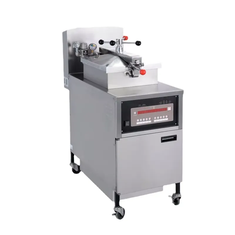 for Henny Penny Commercial Hig - Heavy Equipment Kitchen ulasan dan harga