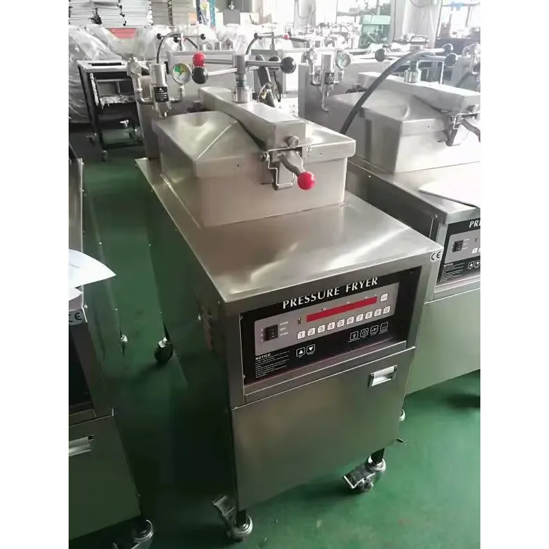 for Henny Penny Commercial Hig - Heavy Equipment Kitchen ulasan dan harga