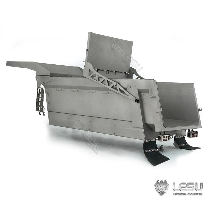 1/14 Simulation truck toy hydr - Dump Truck Toy ulasan dan harga