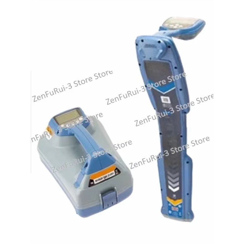 Underground pipeline detector  - Underground Cable Detector ulasan dan harga