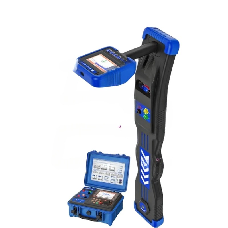 Scientific Exploration Undergr - Underground Cable Detector ulasan dan harga