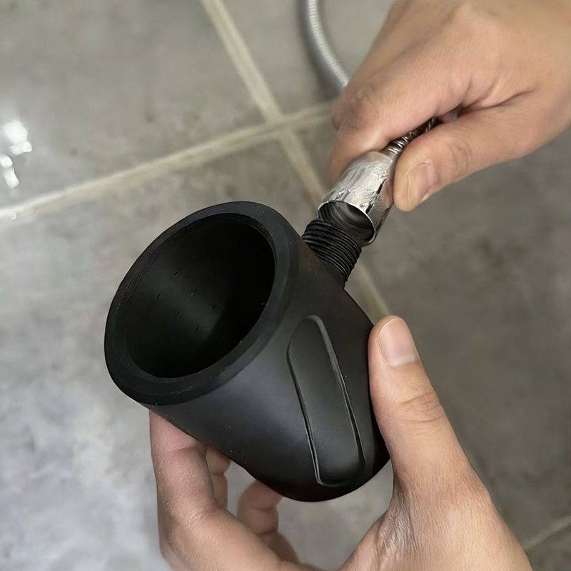 Men Shower Nozzle Powerful Ful - Tools Heavy Equipment ulasan dan harga
