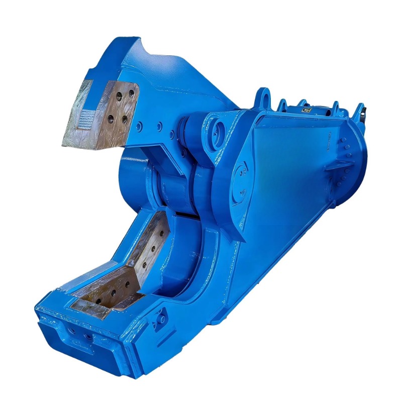 Portable Hydraulic Eagle Jaw S - Tools Heavy Equipment ulasan dan harga