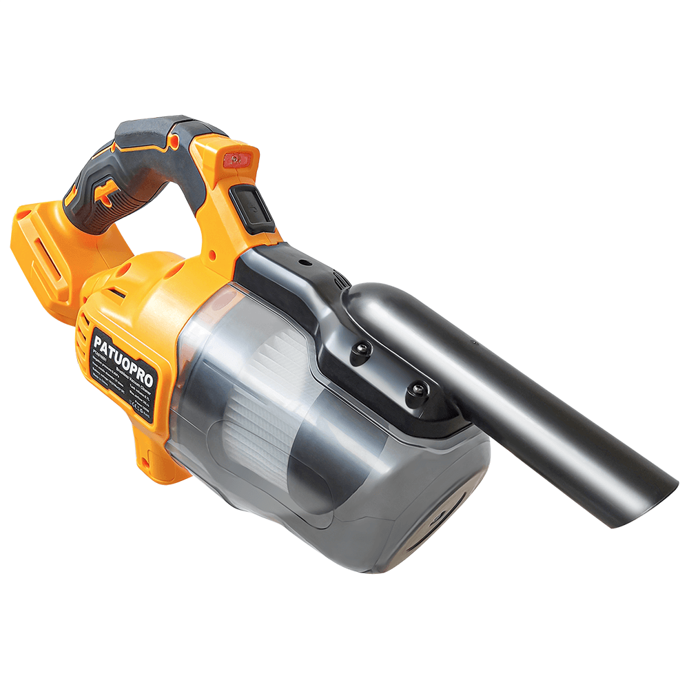 PATUOPRO Brushless Electric Va - Tools Heavy Equipment ulasan dan harga