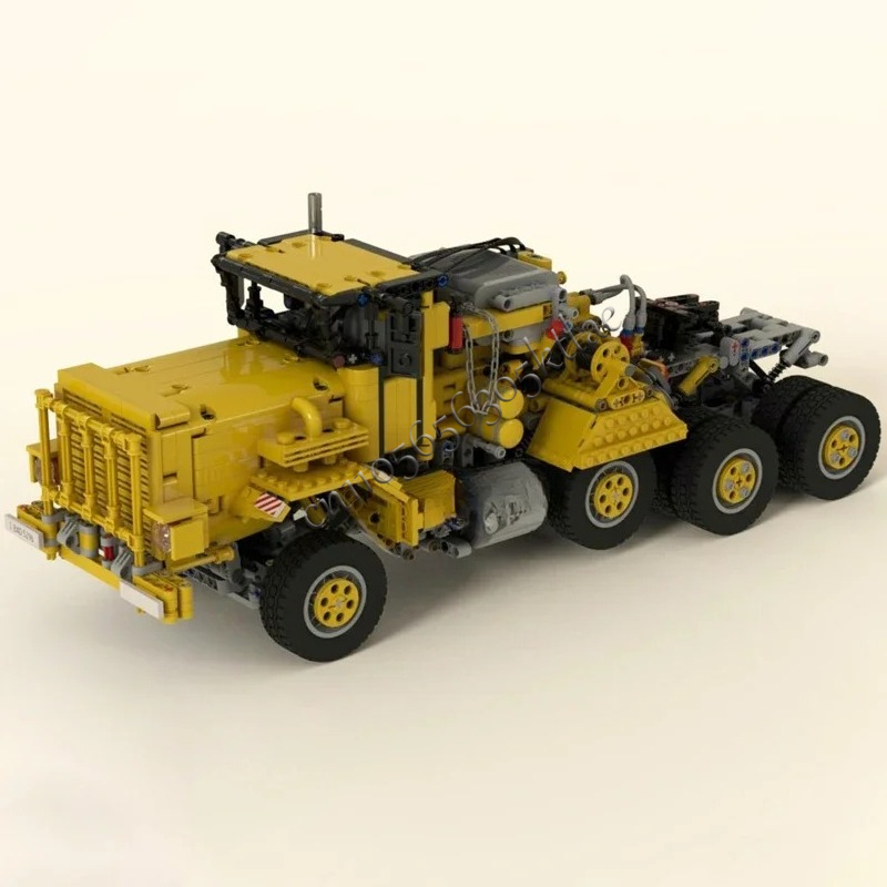2747PCS Oshkosing M911 Heavy E - Heavy Equipment Certificate ulasan dan harga