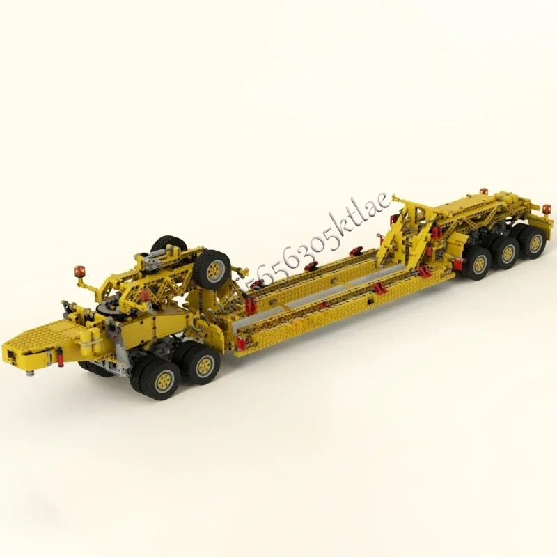 2747PCS Oshkosing M911 Heavy E - Heavy Equipment Certificate ulasan dan harga