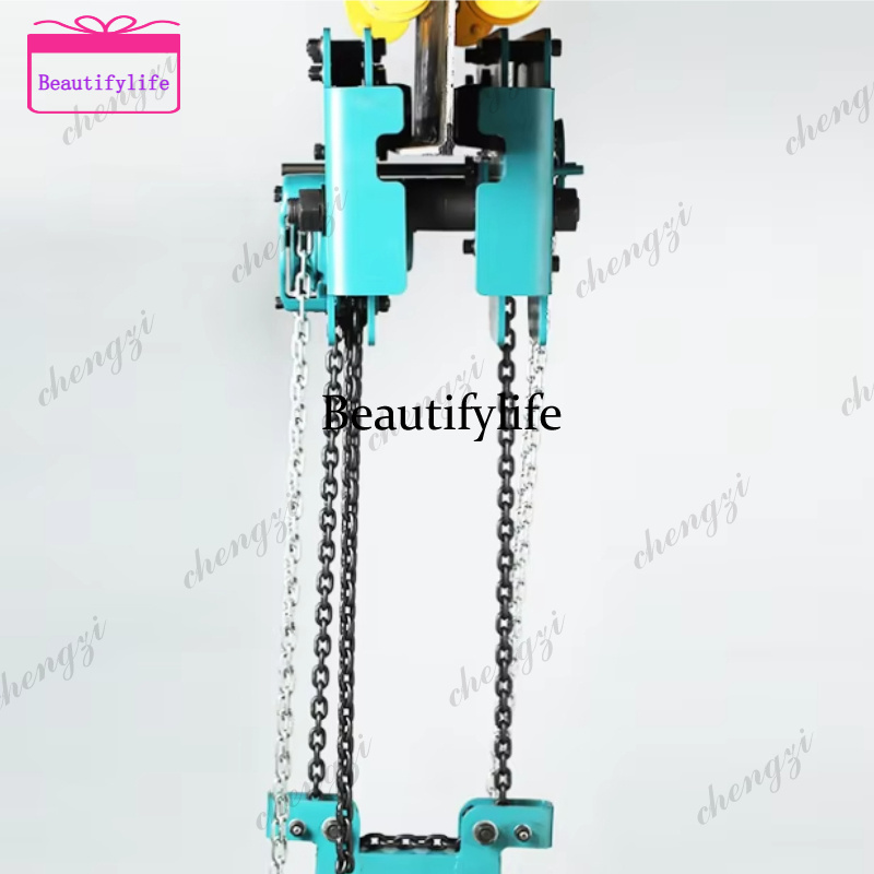 a55  Low Headroom Double Chain - Tools Heavy Equipment ulasan dan harga