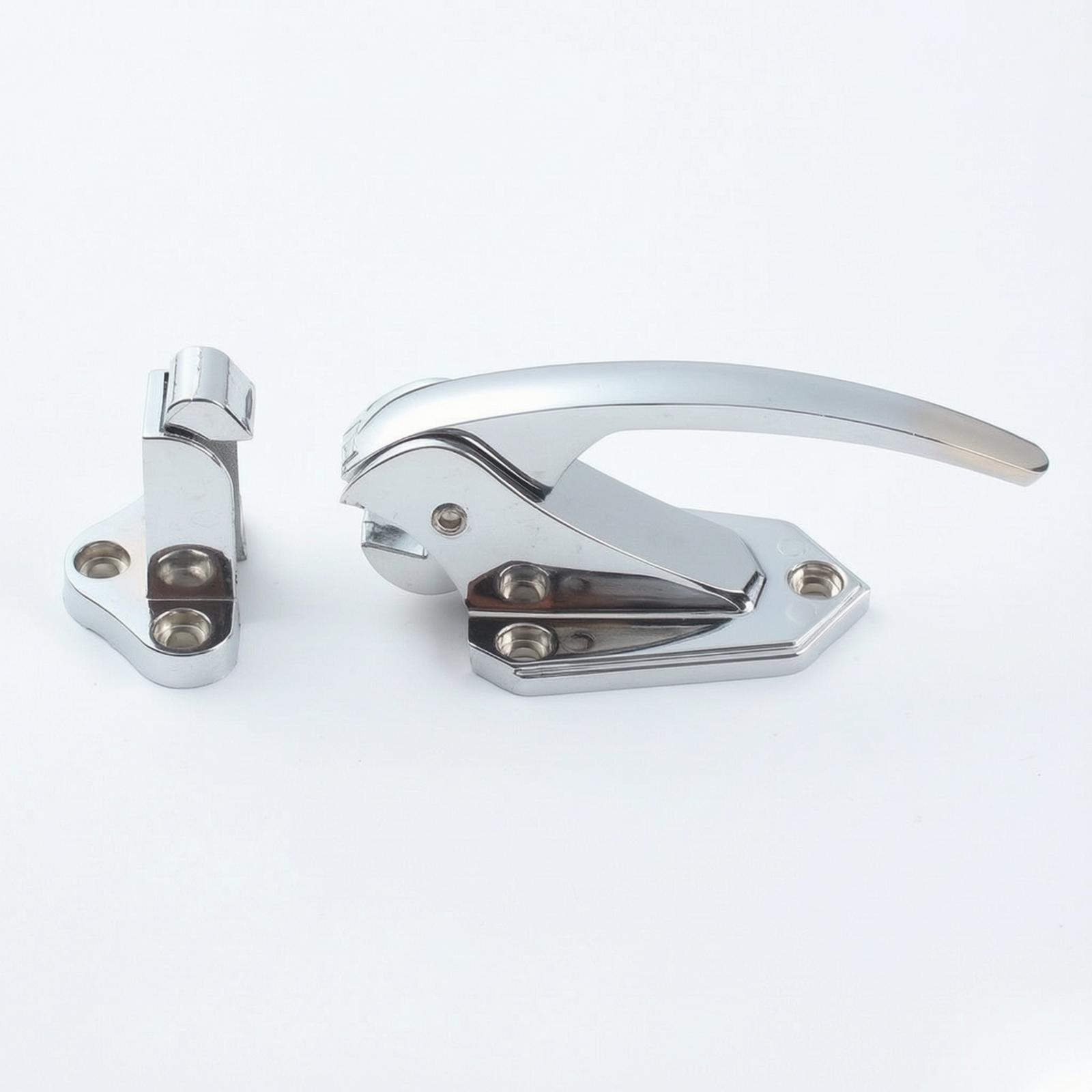 Heavy Duty Freezer Door Lock C - Heavy Equipment Kitchen ulasan dan harga