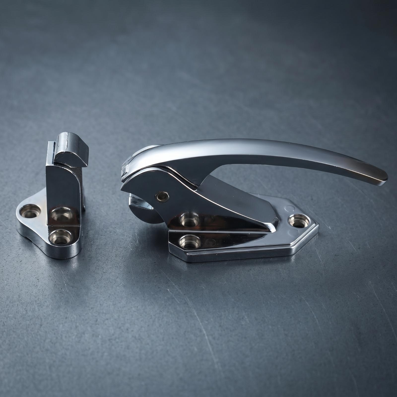 Heavy Duty Freezer Door Lock C - Heavy Equipment Kitchen ulasan dan harga