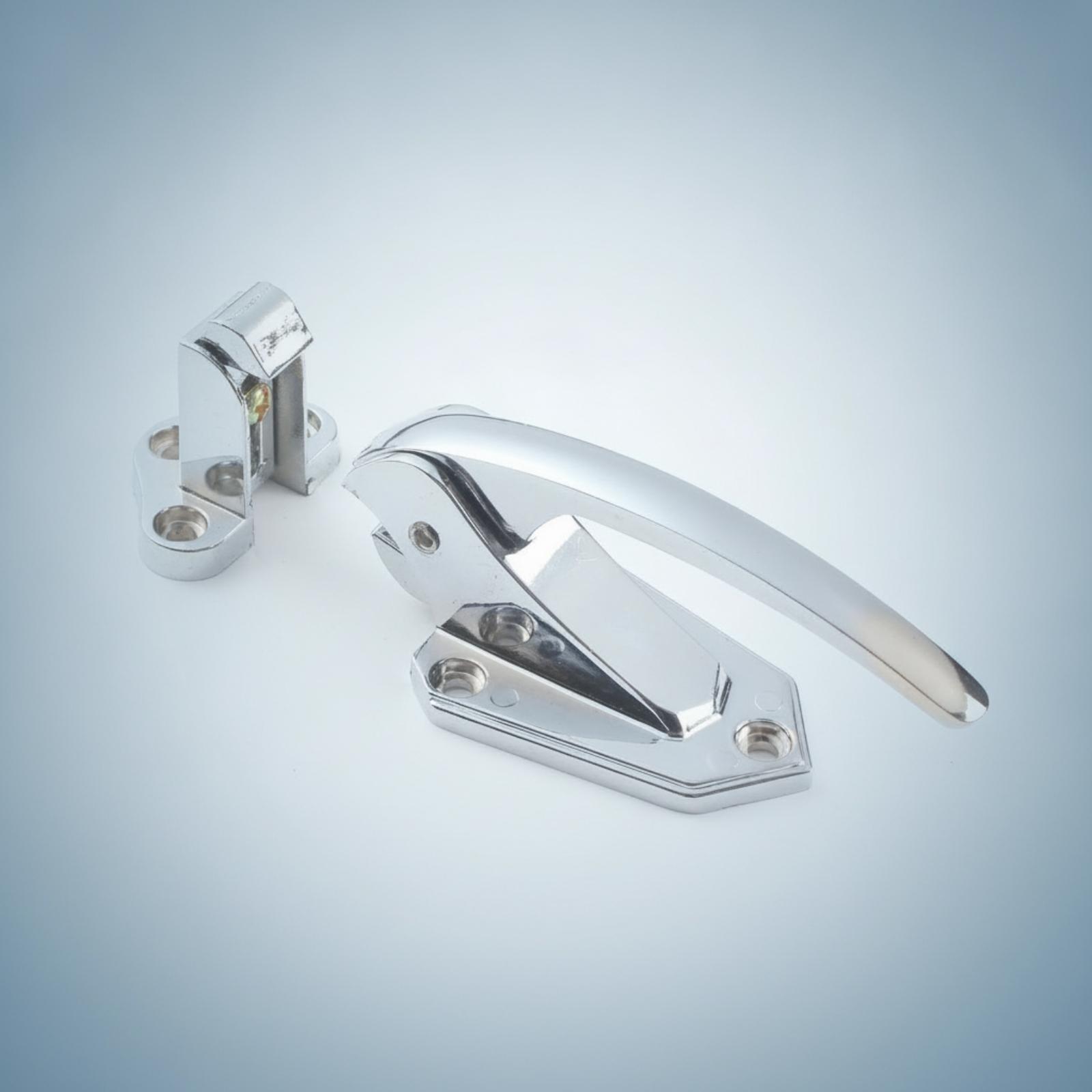 Heavy Duty Freezer Door Lock C - Heavy Equipment Kitchen ulasan dan harga