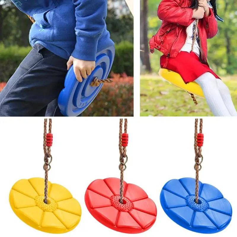 Outdoor Play Heavy Duty Disc S - Heavy Equipment Certificate ulasan dan harga