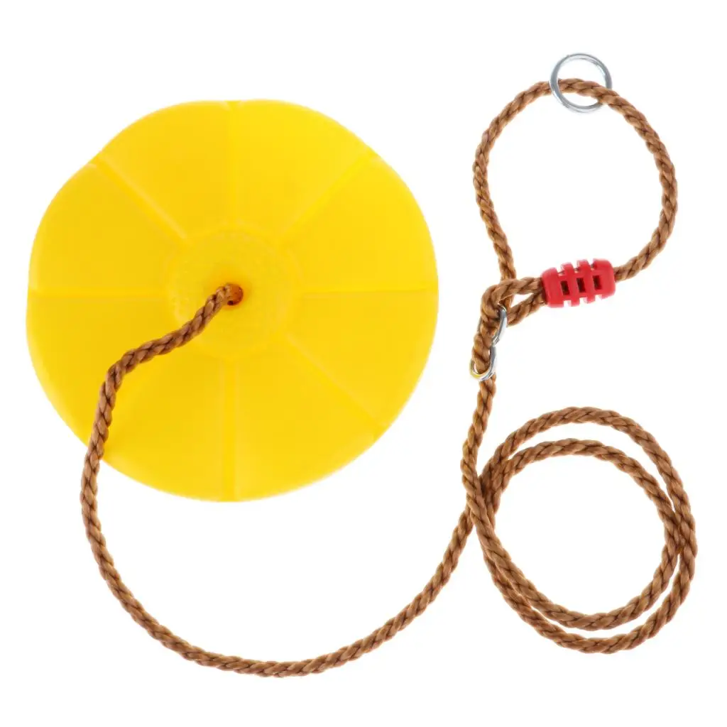 Outdoor Play Heavy Duty Disc S - Heavy Equipment Certificate ulasan dan harga